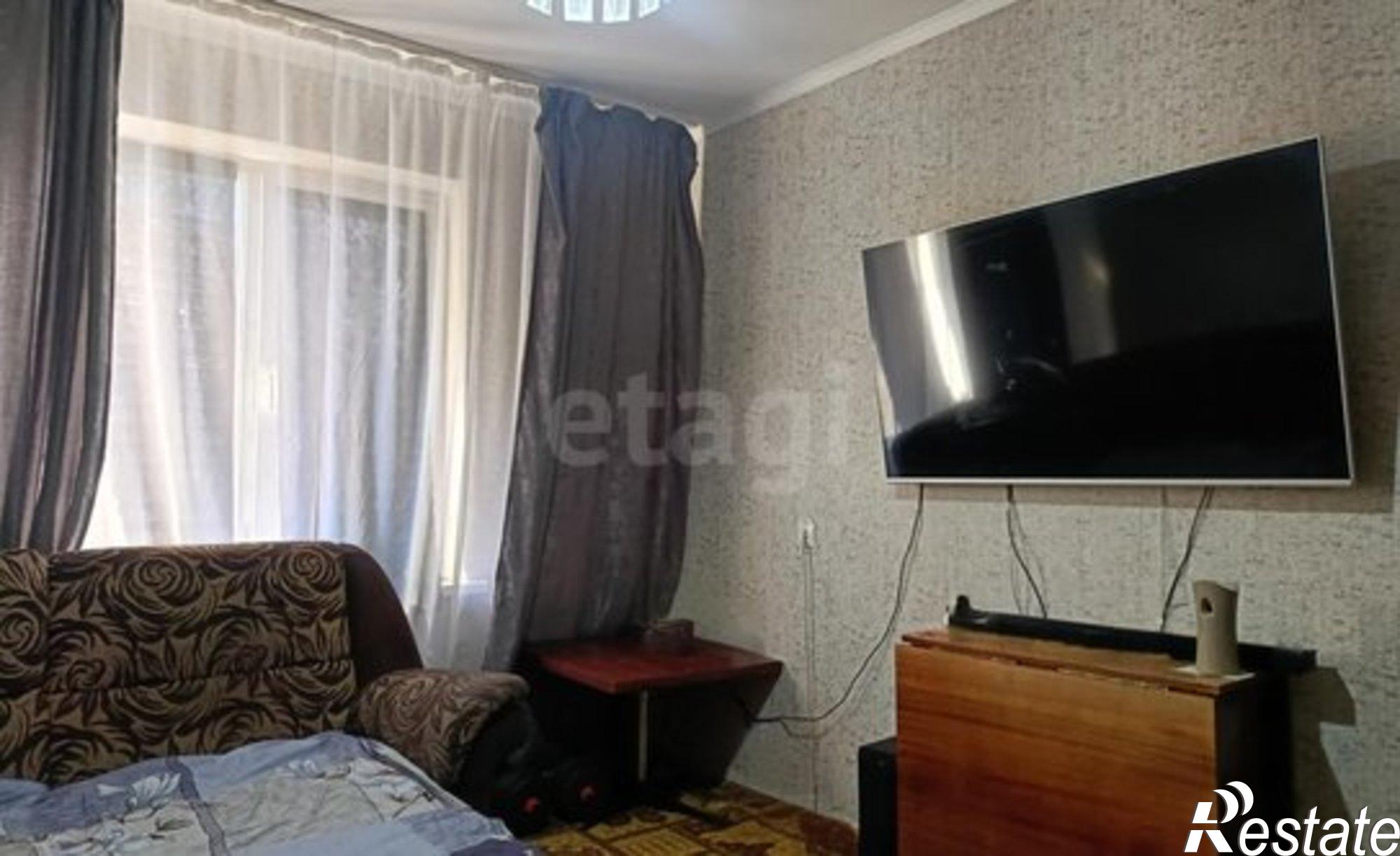 Купить квартиру за 5 200 000 рублей на улица Лободина, 57