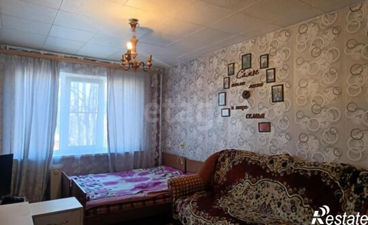 2-комн квартира улица Лободина, 57,  д. 57