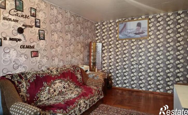 2-комн квартира улица Лободина, 57,  д. 57