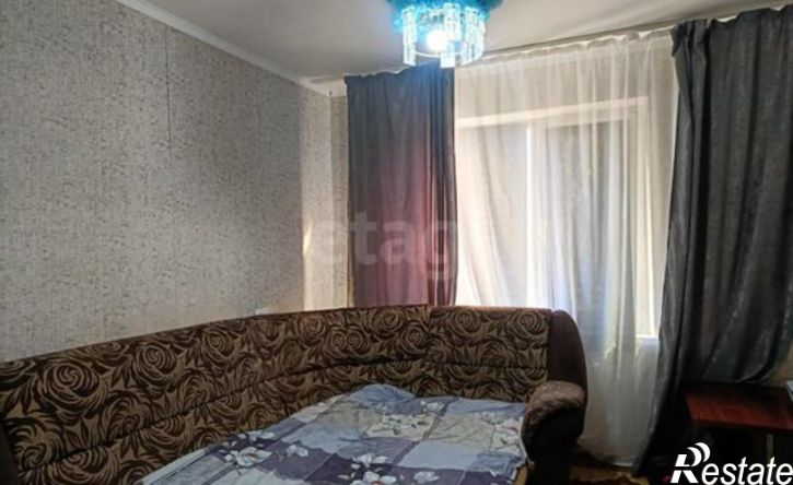 2-комн квартира улица Лободина, 57,  д. 57