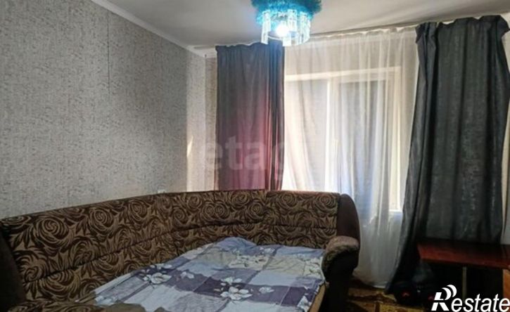 2-комн квартира улица Лободина, 57,  д. 57