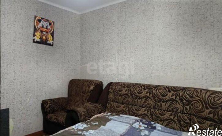 2-комн квартира улица Лободина, 57,  д. 57