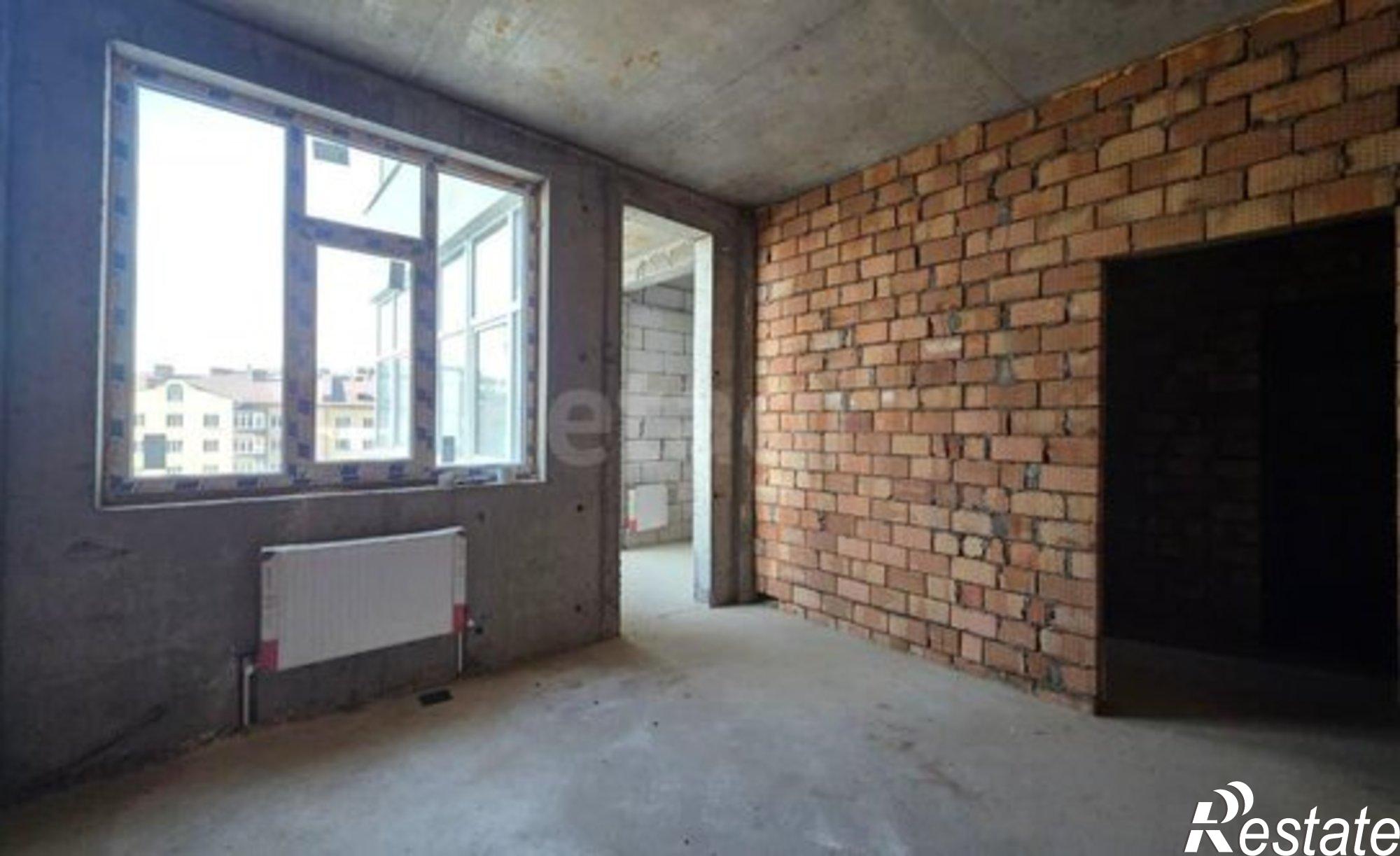 Купить квартиру за 10 300 000 рублей на улица Орджоникидзе, 12