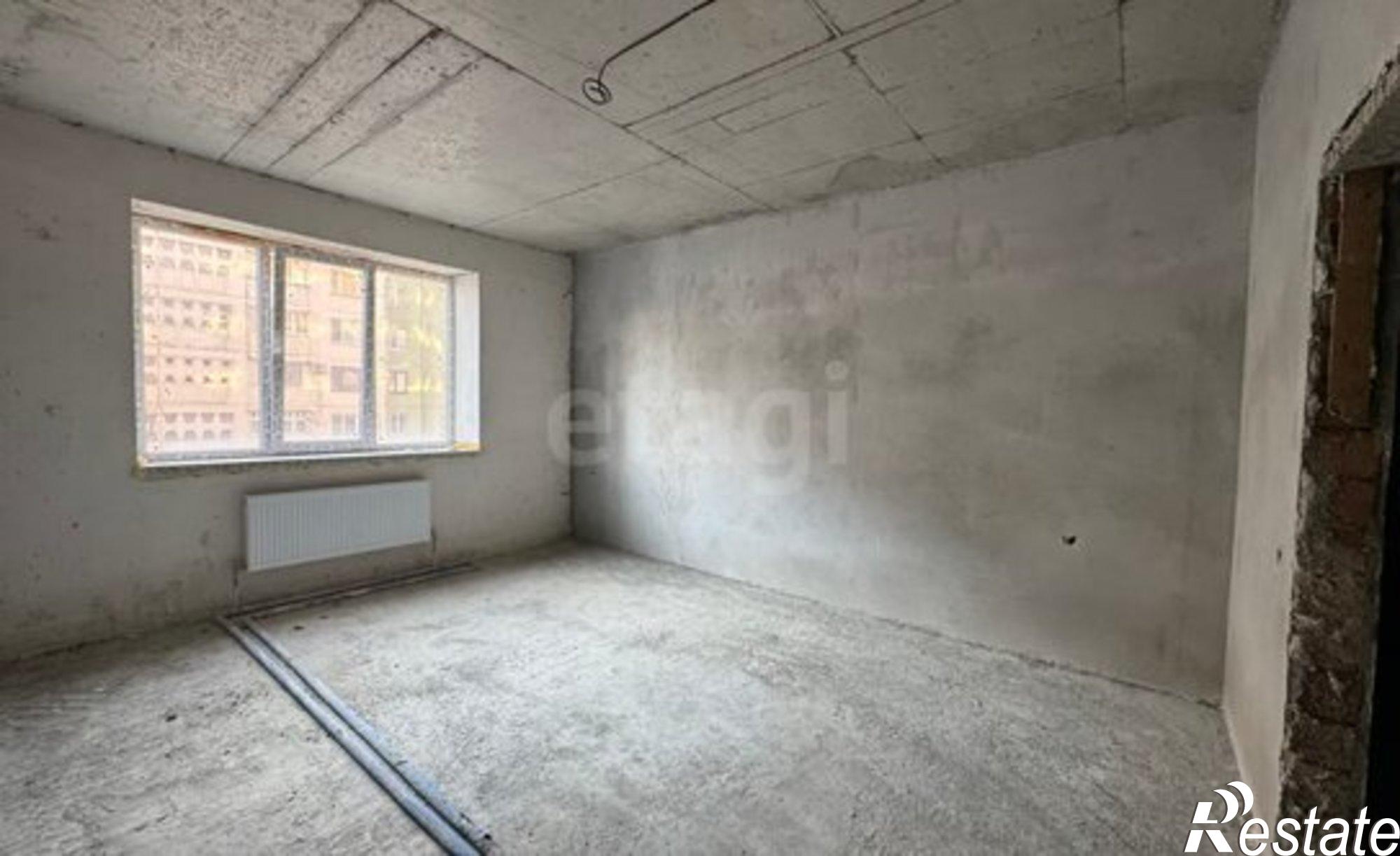 Купить квартиру за 9 500 000 рублей на улица Космонавтов, 43Г