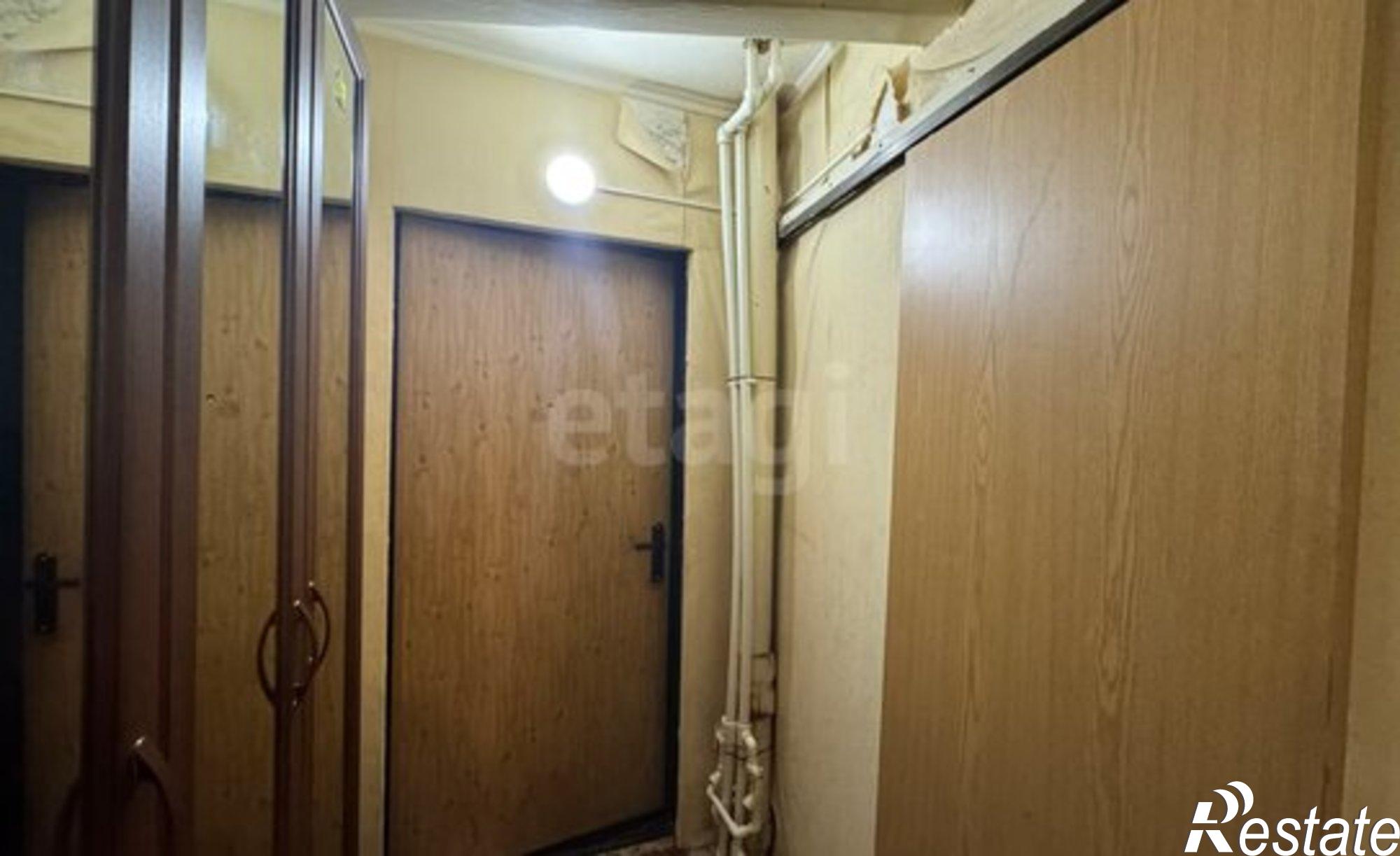 Купить квартиру за 2 450 000 рублей на ул Космонавтов, 22