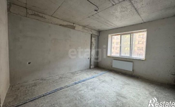 3-комн квартира улица Космонавтов, 43Г,  д. 43Г