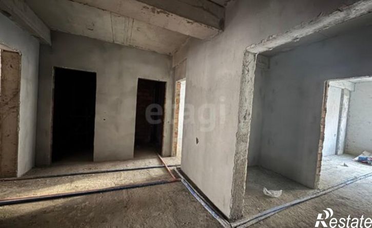 3-комн квартира улица Космонавтов, 43Г,  д. 43Г