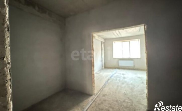 3-комн квартира улица Космонавтов, 43Г,  д. 43Г