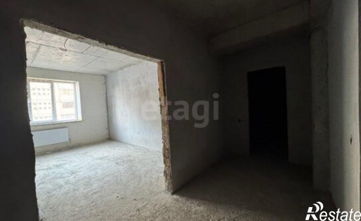 3-комн квартира улица Космонавтов, 43Г,  д. 43Г