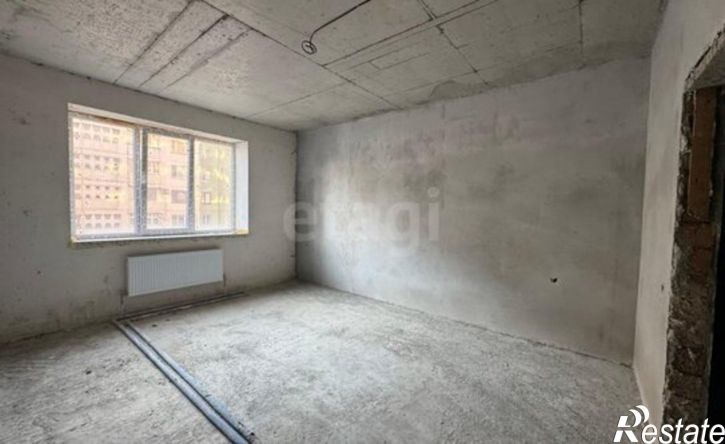 3-комн квартира улица Космонавтов, 43Г,  д. 43Г