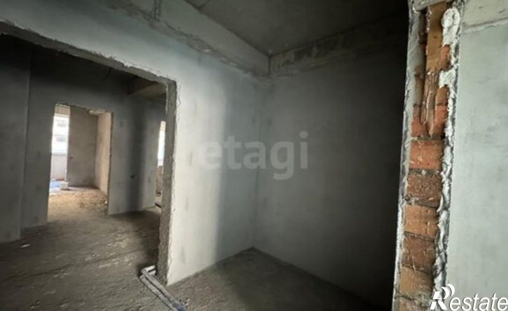 3-комн квартира улица Космонавтов, 43Г,  д. 43Г