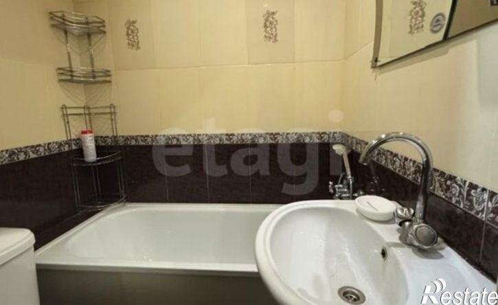 1-комн квартира ул Космонавтов, 22,  д. 22