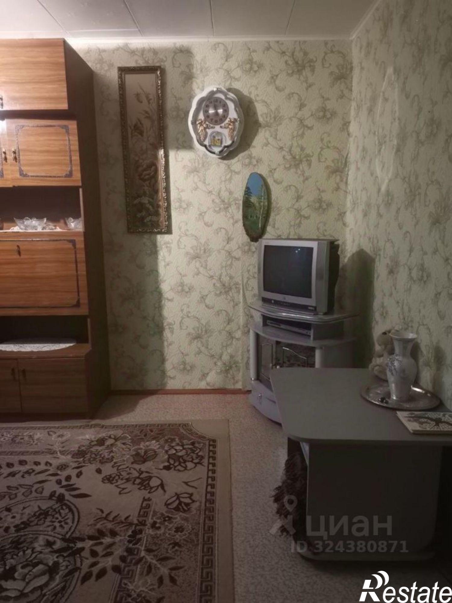 Сдать квартиру за 30 800 рублей на ул Балахонова, 34