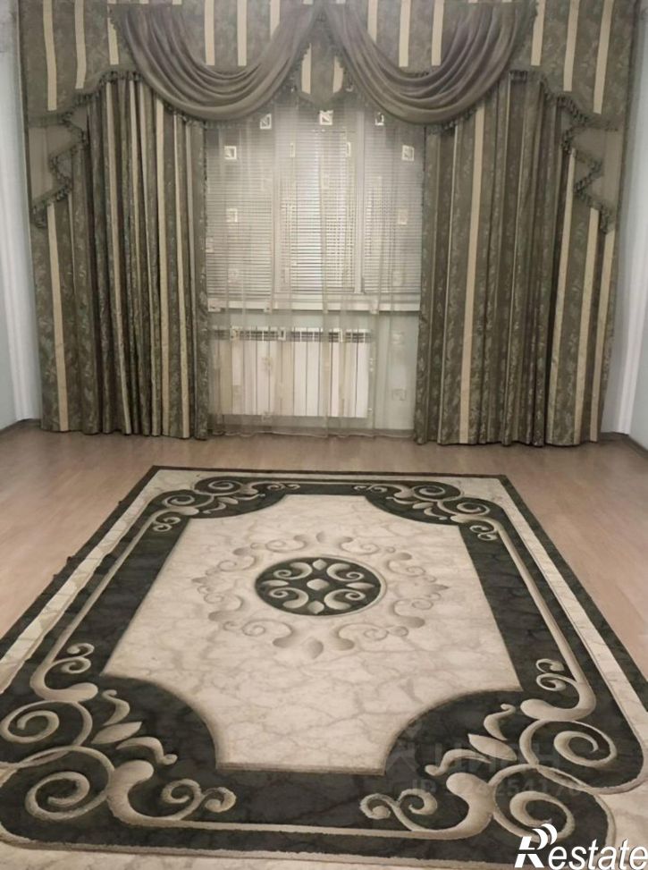 3-комн квартира ул Октябрьская, 330,  д. 330