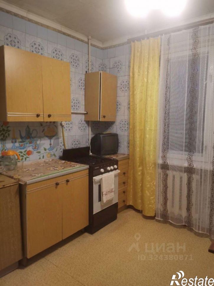 2-комн квартира ул Балахонова, 34,  д. 34