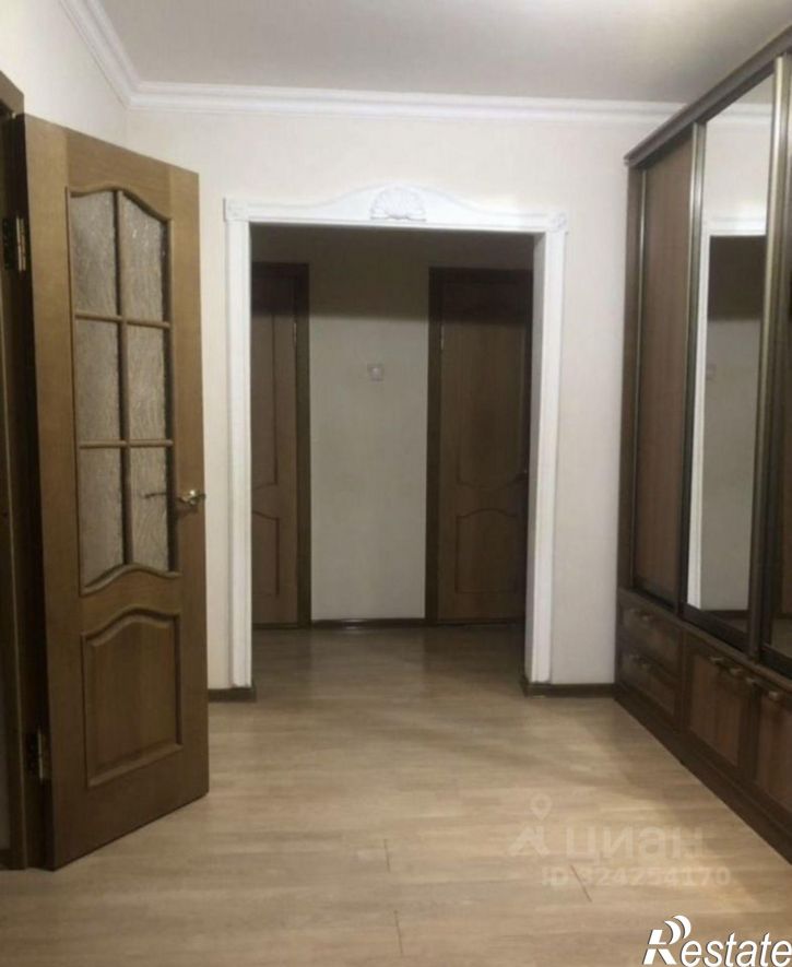 3-комн квартира ул Октябрьская, 330,  д. 330