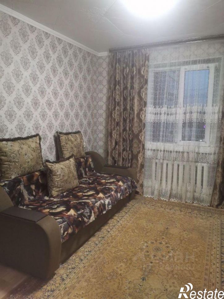 2-комн квартира ул Балахонова, 34,  д. 34