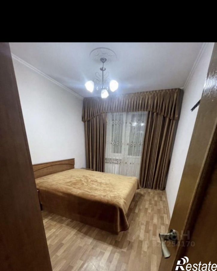 3-комн квартира ул Октябрьская, 330,  д. 330