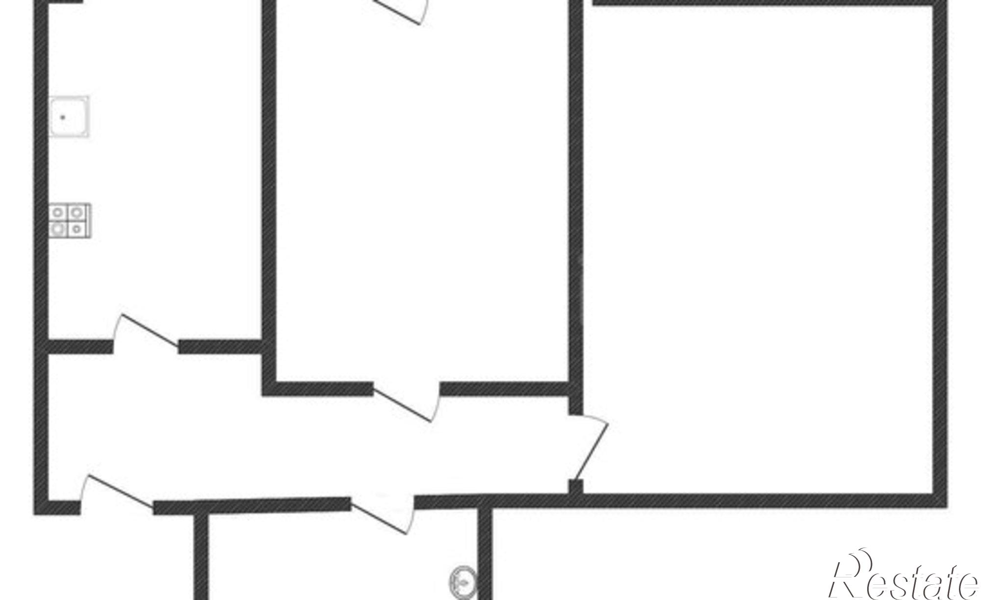 Купить квартиру за 7 800 000 рублей на улица Космонавтов, 98В