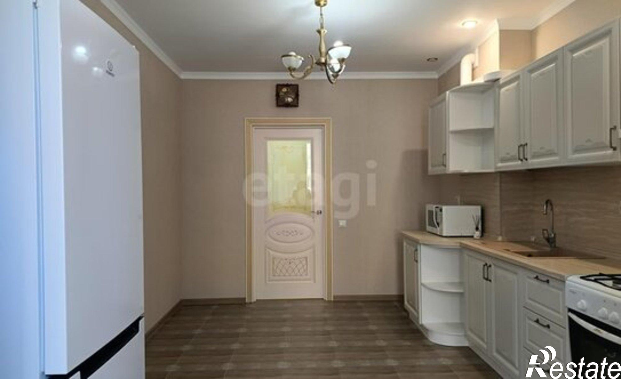 Купить квартиру за 7 800 000 рублей на улица Космонавтов, 98В