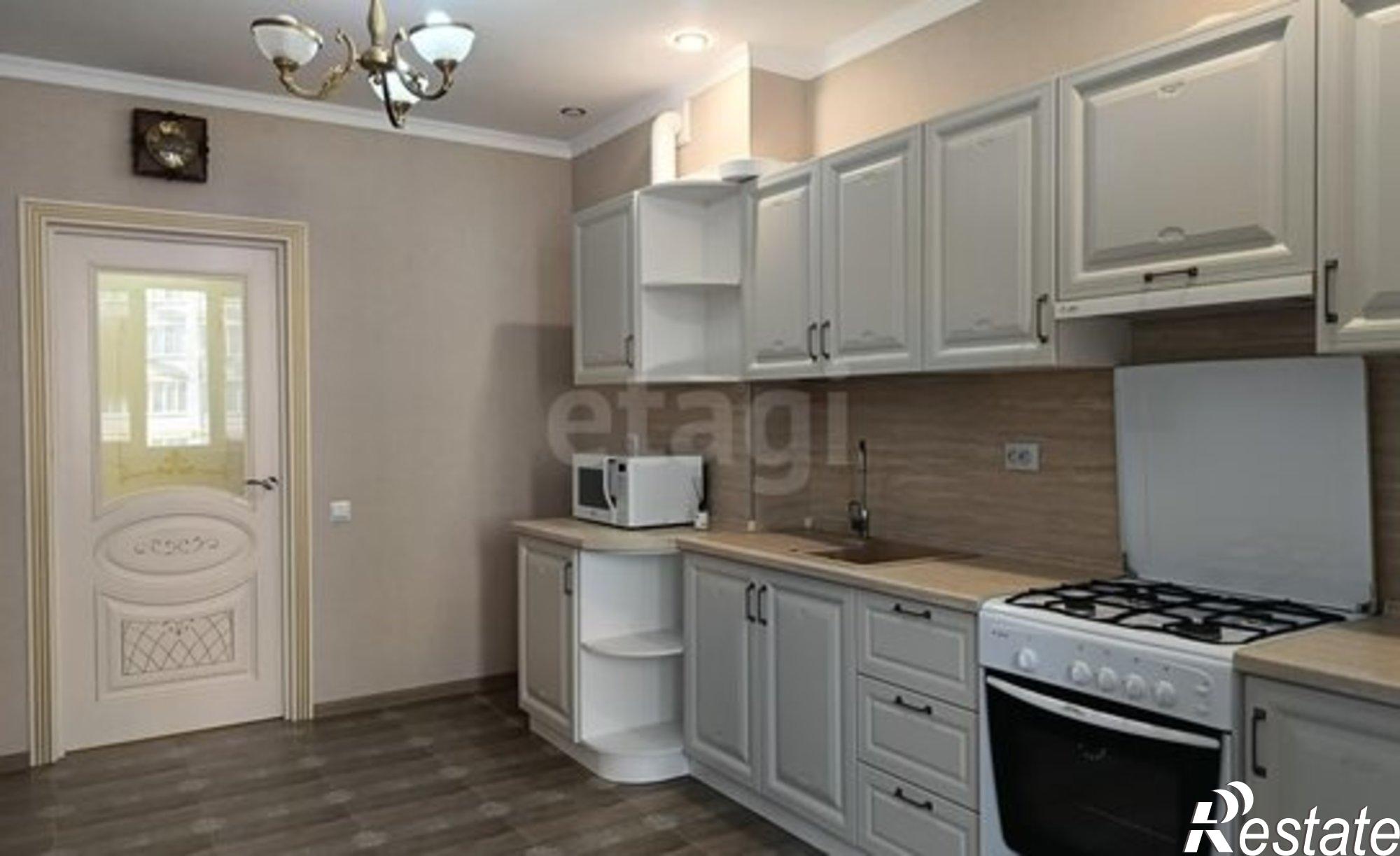 Купить квартиру за 7 800 000 рублей на улица Космонавтов, 98В