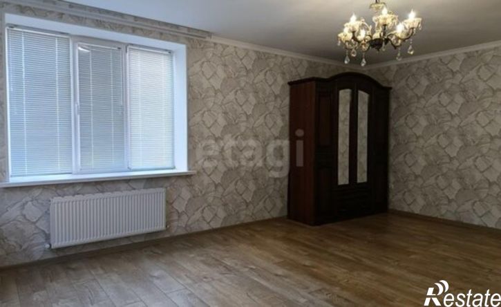 2-комн квартира улица Космонавтов, 98В,  д. 98В