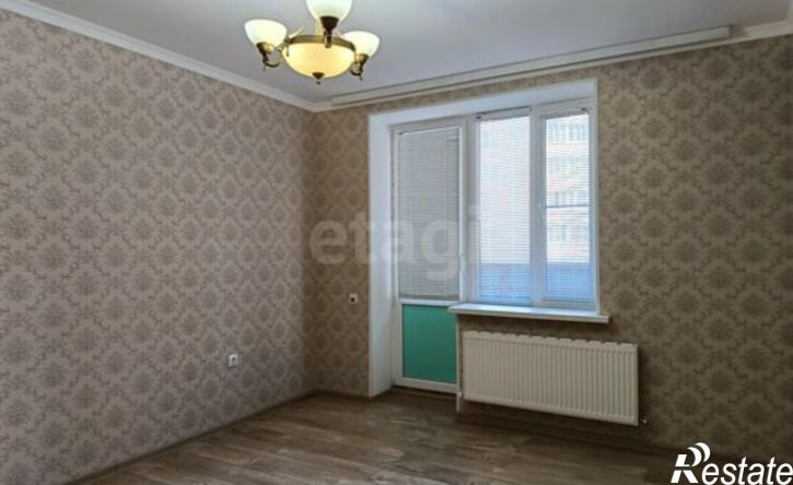 2-комн квартира улица Космонавтов, 98В,  д. 98В