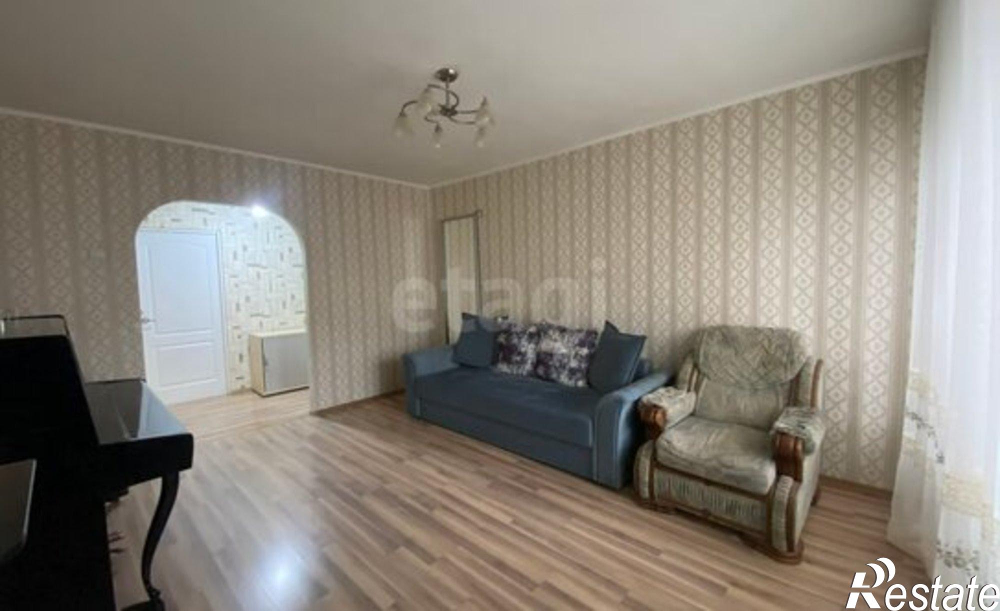 Купить квартиру за 6 300 000 рублей на проспект Ленина, 6