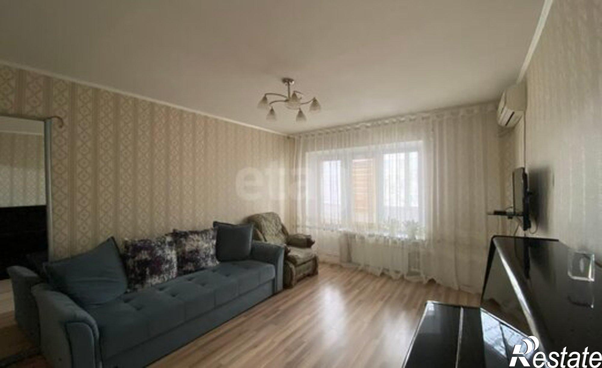 Купить квартиру за 6 300 000 рублей на проспект Ленина, 6