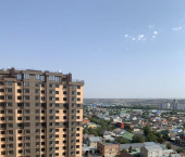 2-комн, 76кв м, этаж 10/17 Кавказская улица, 92