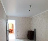 1-комн, 36кв м, этаж 6/9 Черкесск