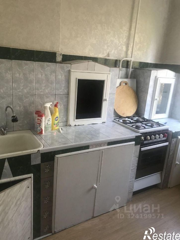 2-комн квартира Октябрьская улица, 336,  д. 336