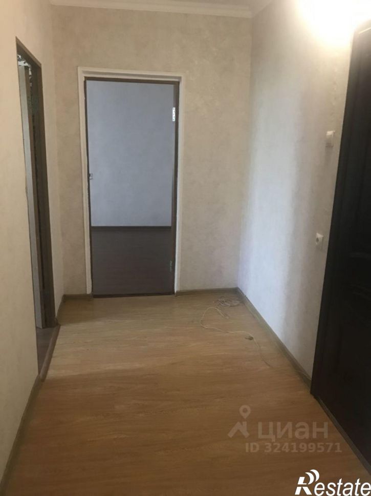 2-комн квартира Октябрьская улица, 336,  д. 336