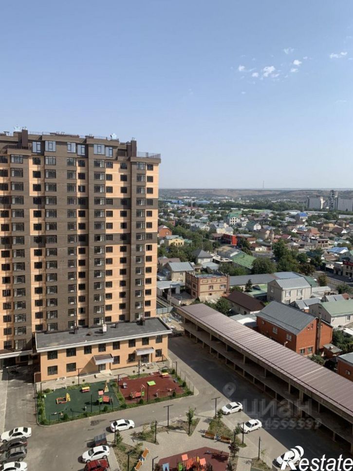 2-комн квартира Кавказская улица, 92,  д. 92