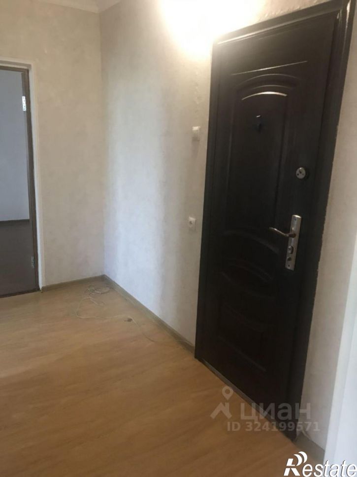 2-комн квартира Октябрьская улица, 336,  д. 336