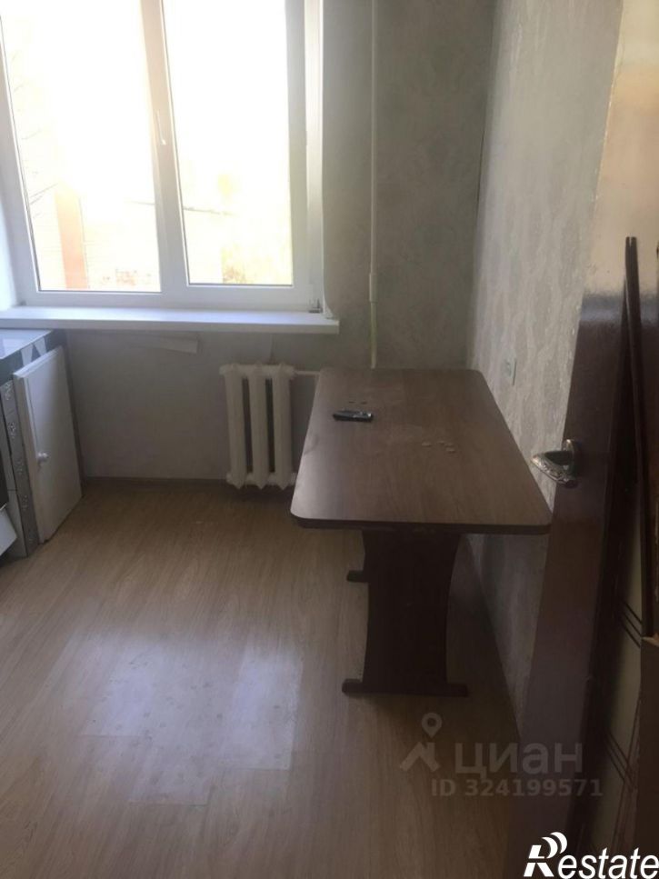 2-комн квартира Октябрьская улица, 336,  д. 336