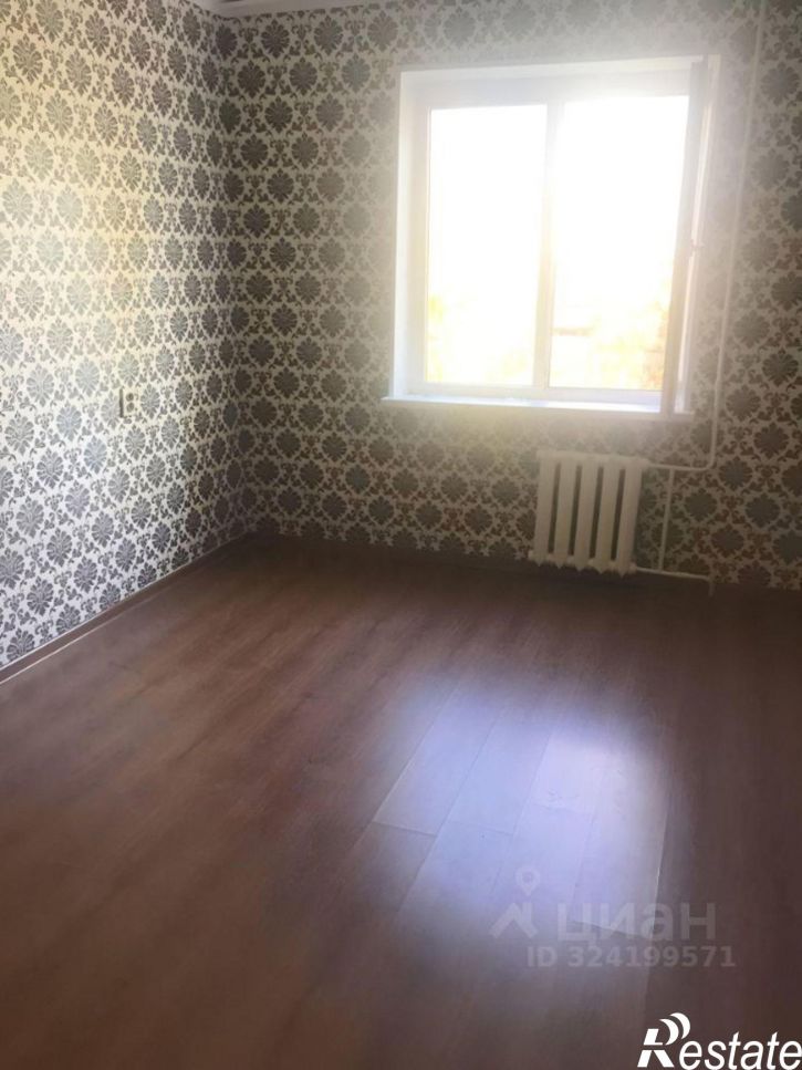 2-комн квартира Октябрьская улица, 336,  д. 336