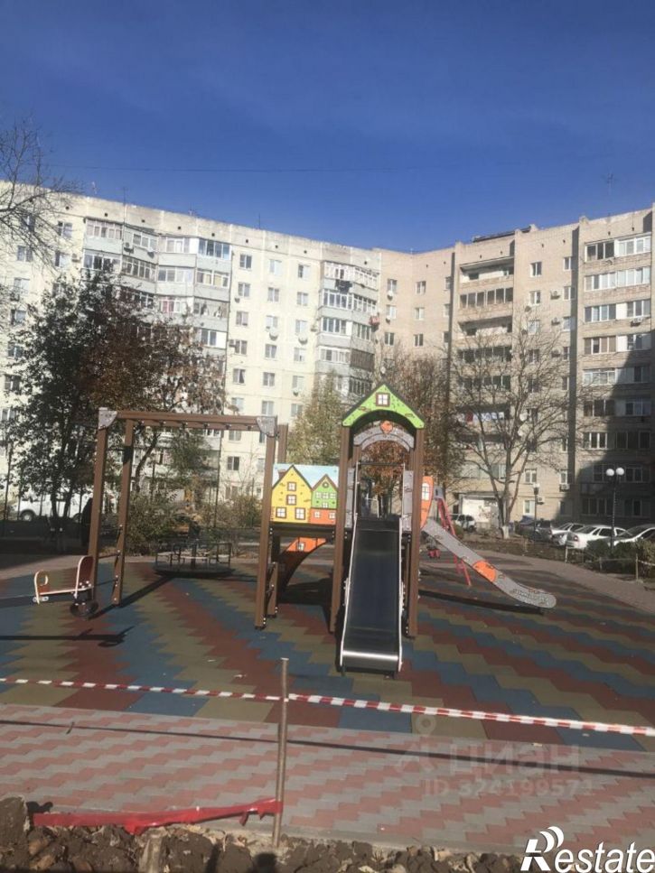 2-комн квартира Октябрьская улица, 336,  д. 336