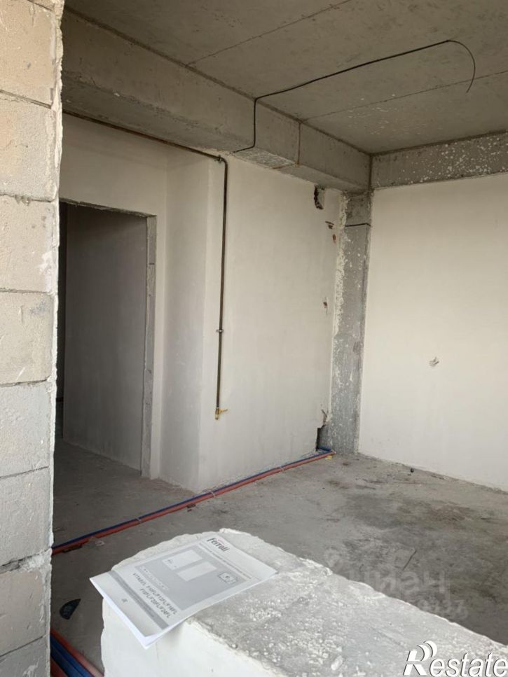 2-комн квартира Кавказская улица, 92,  д. 92