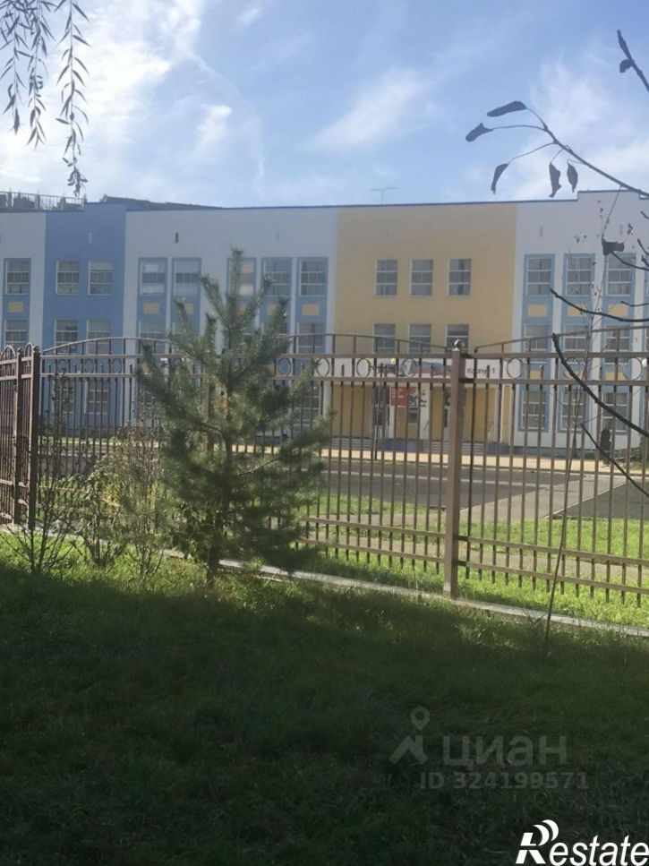 2-комн квартира Октябрьская улица, 336,  д. 336