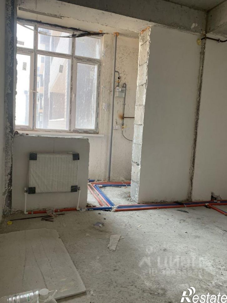 2-комн квартира Кавказская улица, 92,  д. 92