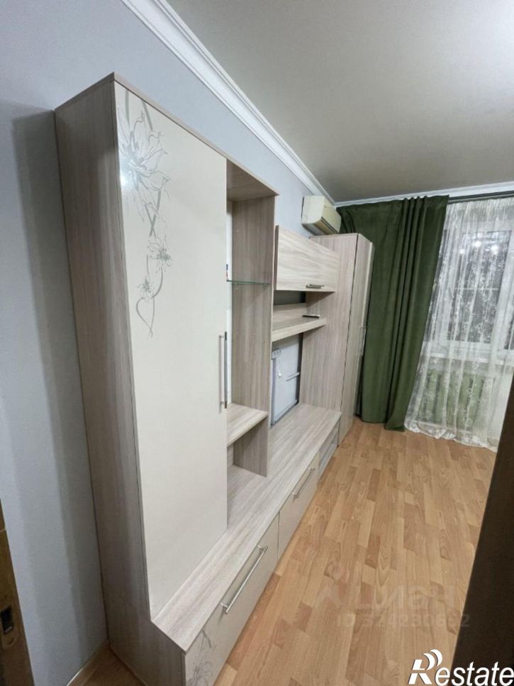 1-комн квартира ул Демиденко, 91,  д. 91