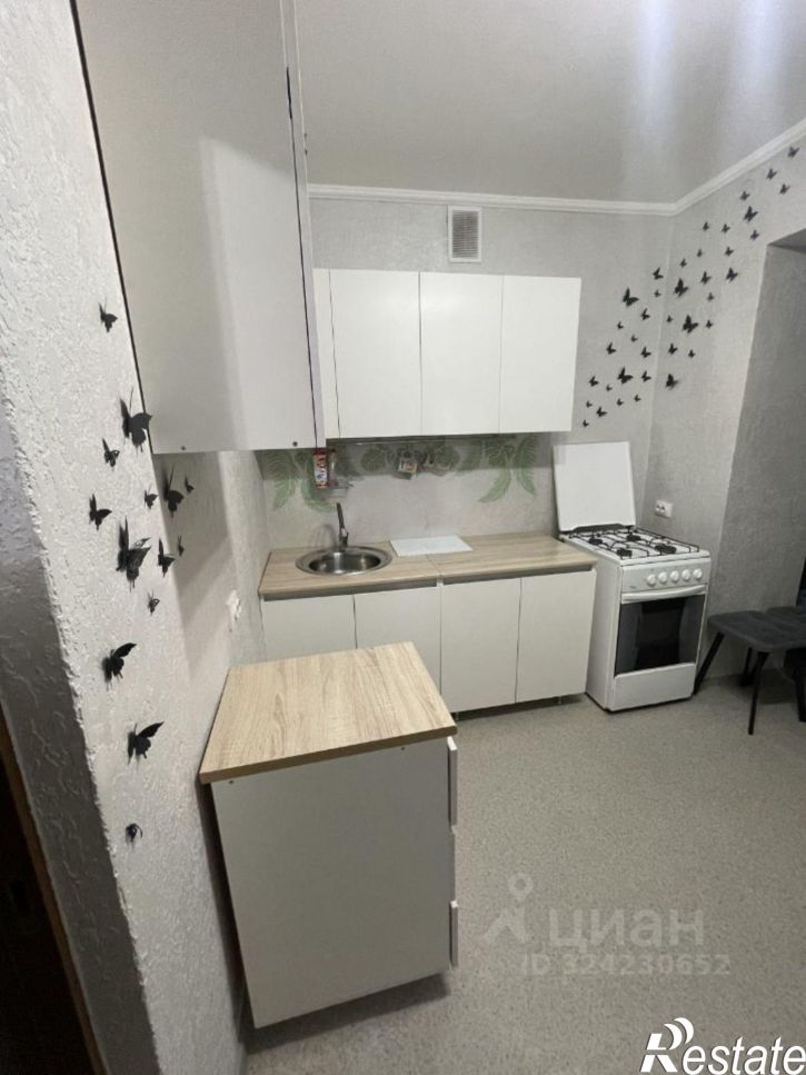 1-комн квартира ул Демиденко, 91,  д. 91