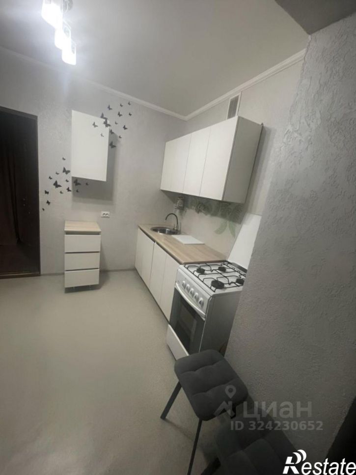 1-комн квартира ул Демиденко, 91,  д. 91