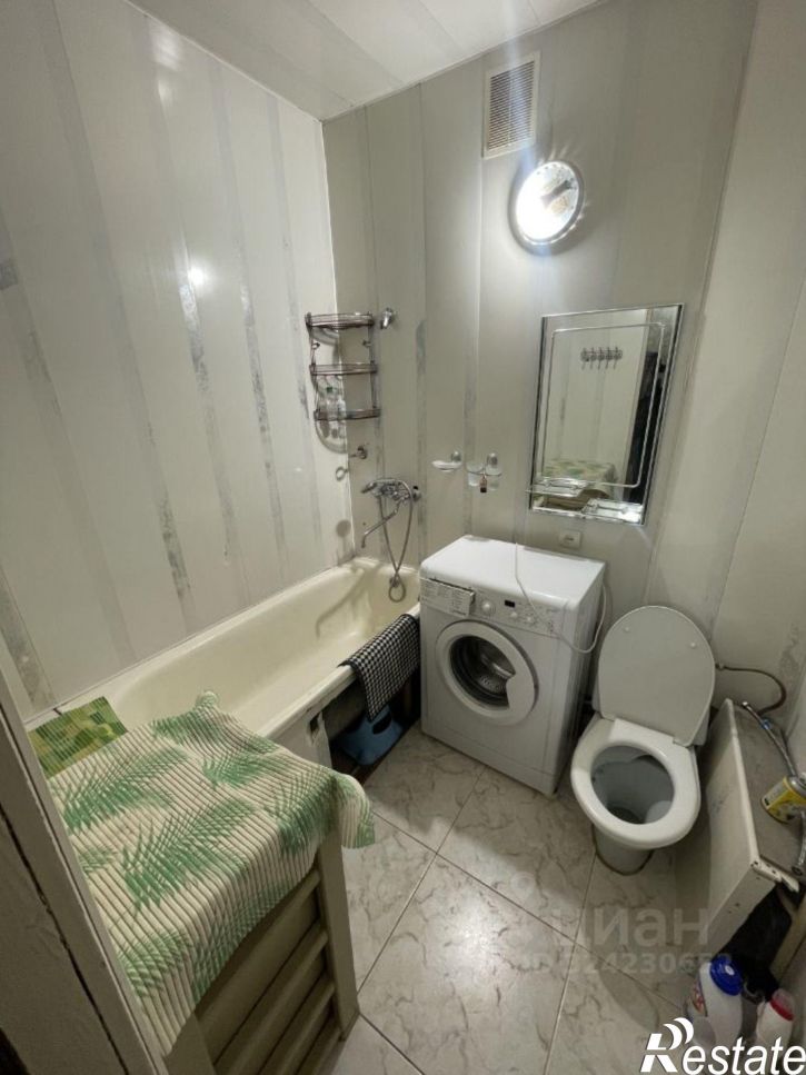 1-комн квартира ул Демиденко, 91,  д. 91