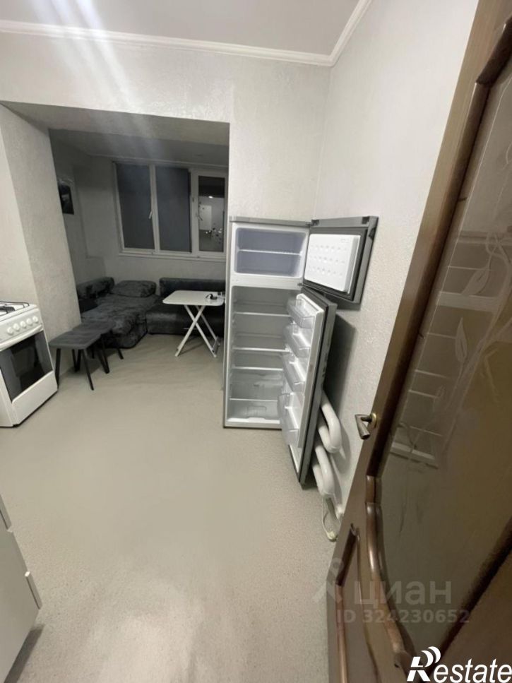 1-комн квартира ул Демиденко, 91,  д. 91