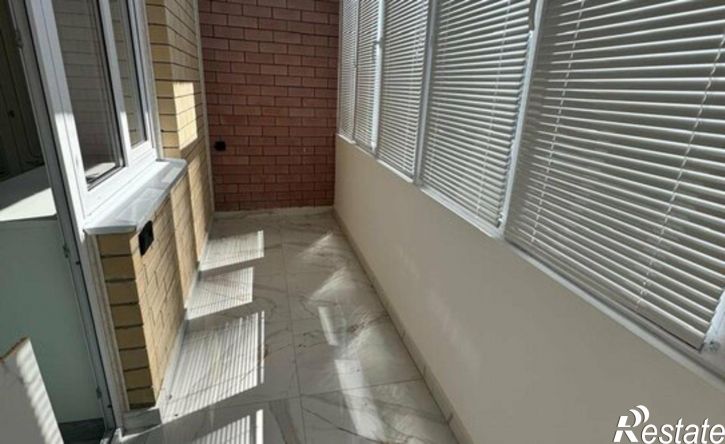 2-комн квартира ул Семенова, 8А,  д. 8А