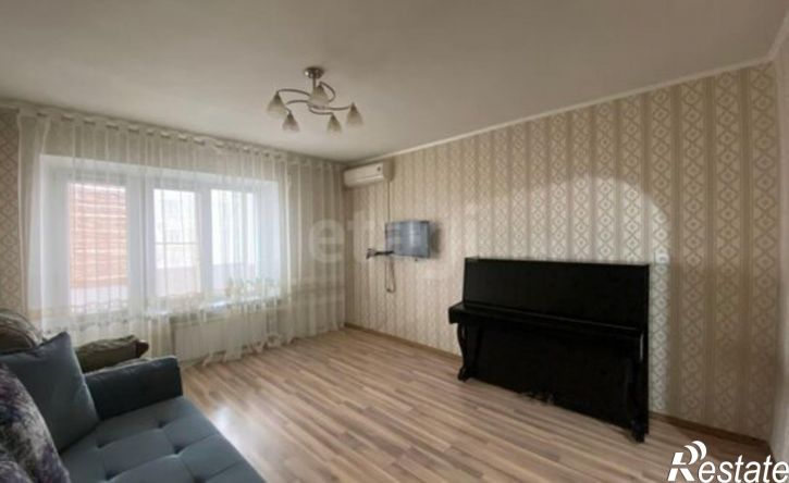 3-комн квартира проспект Ленина, 6,  д. 6