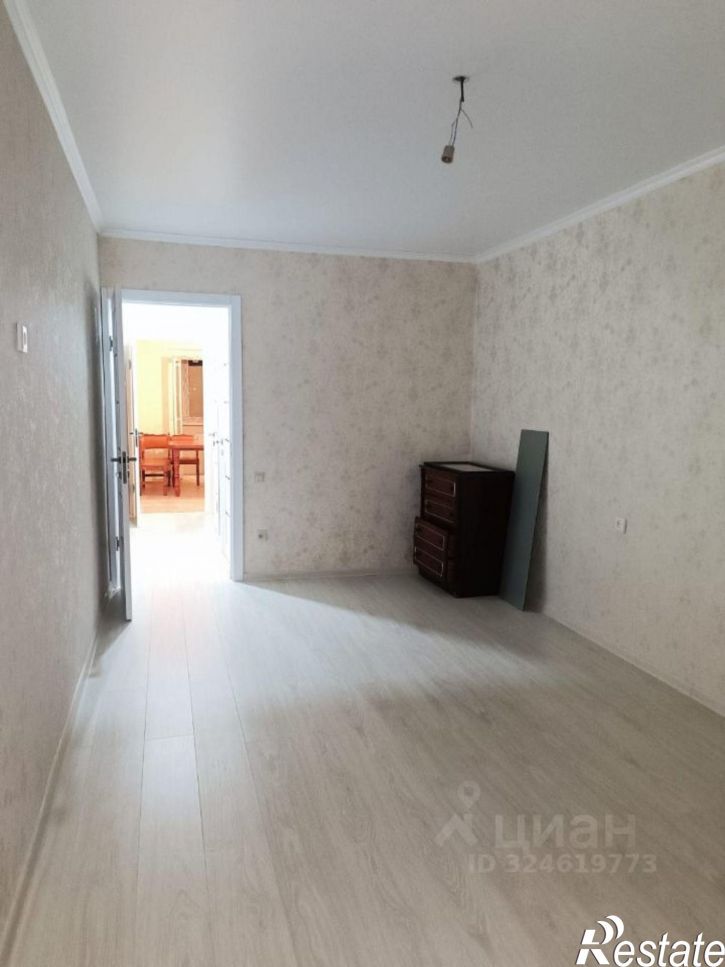 1-комн квартира Черкесск