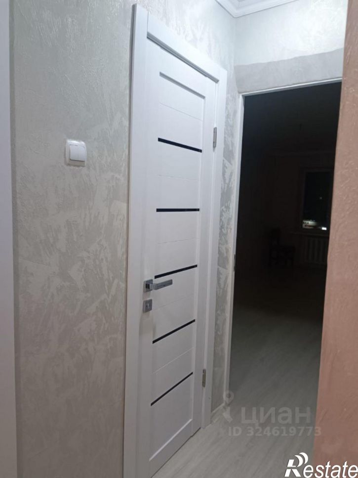 1-комн квартира Черкесск